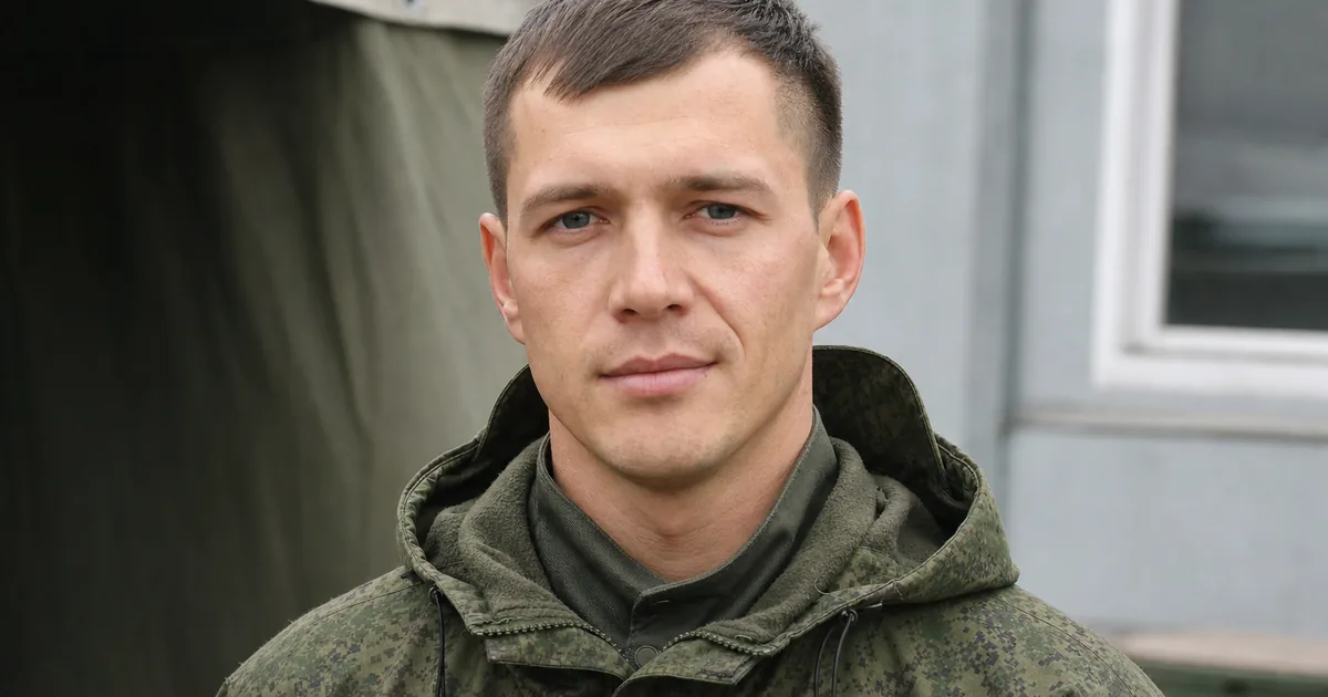Кто такой контрактник простыми словами