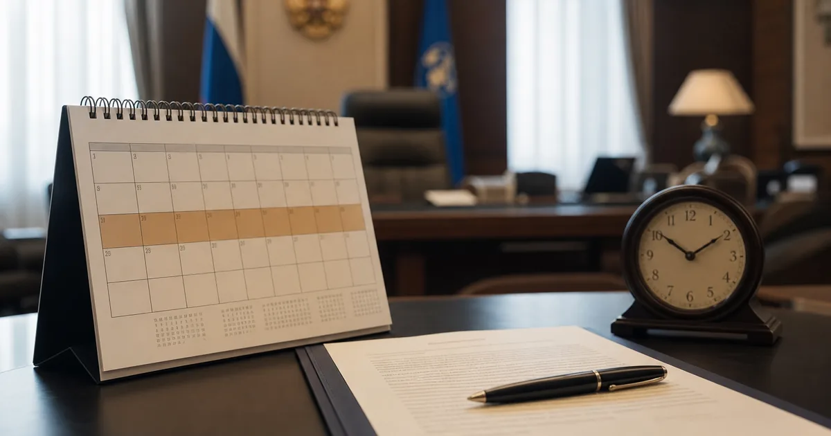 Сколько служат по контракту: срок простыми словами
