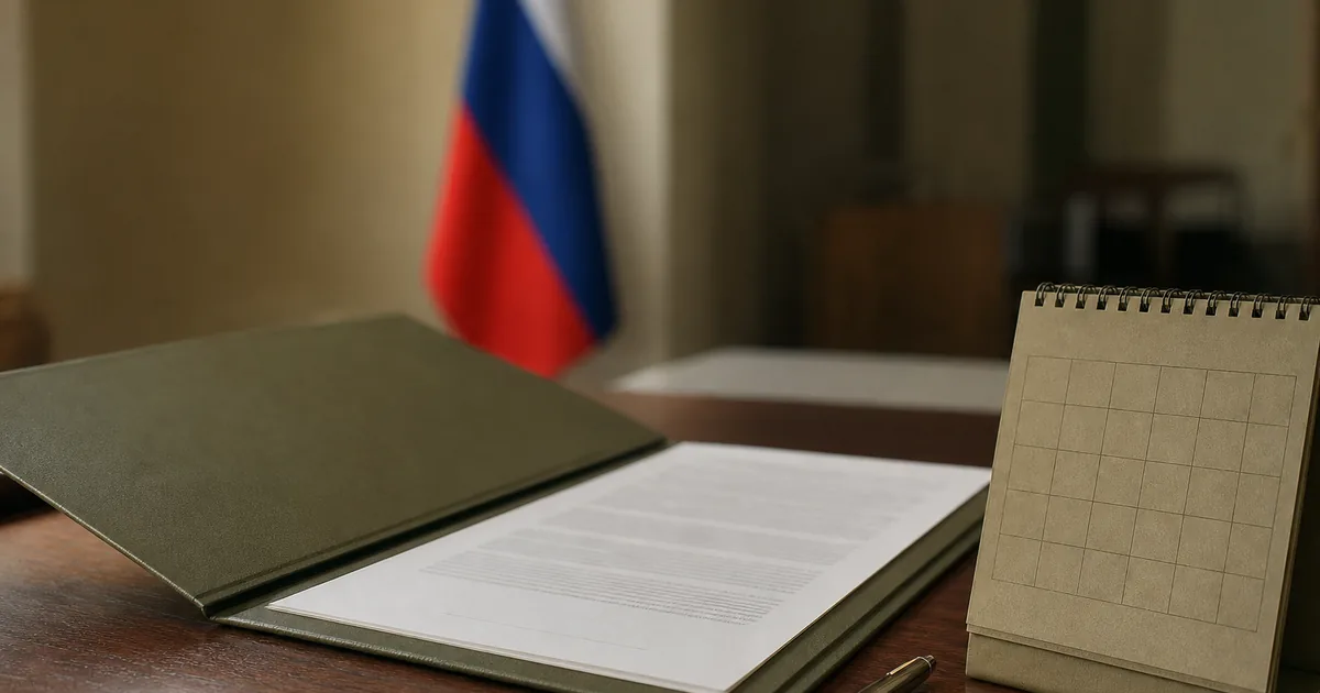 На сколько подписывается контракт и какие условия